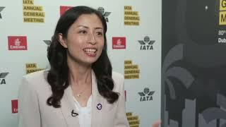 Interview with Jeanette Mao, CEO, Hong Kong Express Airways