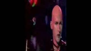 Video Clip - CLASSIX NOUVEAUX ~ Is It A Dream? ~ 1982 German TV Appearance - HIGH QUALITY