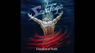 (Barmaid Verse) Savatage - Handful of Rain