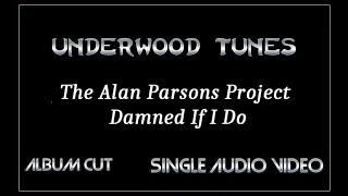 The Alan Parsons Project ~ Damned If I Do ~ 1979 ~ Single Audio Video