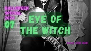 King Diamond - Eye Of The Witch [HALLOWEEN SPECIAL 2024 ep.07]