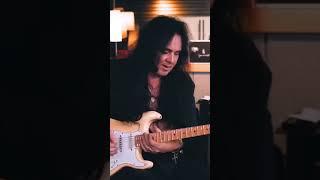 Yngwie Malmsteen about J.S.Bach #yngwiemalmsteen  #rickbeato  #bach