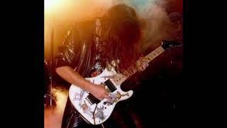 Savatage - Legions (Criss Oliva Isolated Guitar)