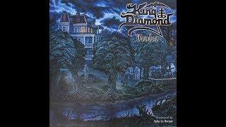 King Diamond - 1998 - Voodoo © [2×LP] © Vinyl Rip