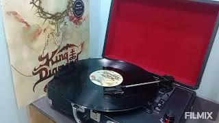 Follow The Wolf ~ King Diamond - Vinyl