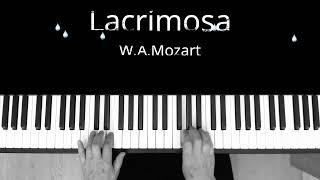 Lacrimosa