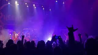 Queensrÿche - Queen of the Reich @ Alliant Energy Powerhouse 04/07/2024