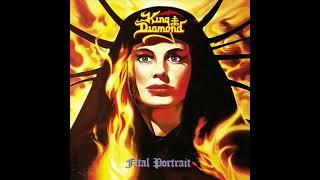 KING DIAMOND - Fatal Portrait 1986 full album