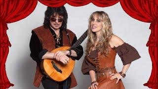 Blackmore's Night - Interview (2015)