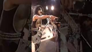 KISS Love Gun 1996 #kissband #shorts #kissfan777 #kissarmy #rock #music #song #live #rocknroll