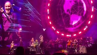 All Over the World - Jeff Lynne’s ELO - Wells Fargo Center - Philadelphia, PA - 9/20/24