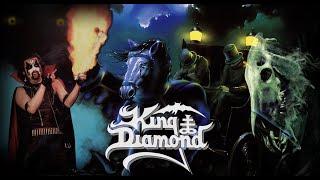 KING DIAMOND - ABIGAIL (LADO B)