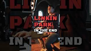 Linkin Park | In the End #organmusic #linkinpark #intheend #linkinparkfan #chester #metal #fyp #fy