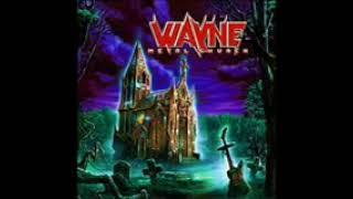 Wayne Metal Church -  The Choice