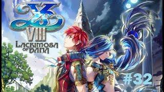 Ys VIII: Lacrimosa of Dana # 32