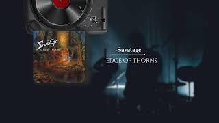 Savatage - Edge Of Thorns