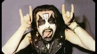 King Diamond - The Candle