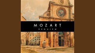 Mozart / Requiem in D minor, K.626 / VII. Lacrimosa (Arranged for Harpsichord)