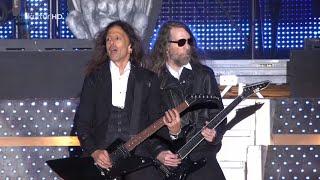 Savatage & Trans Siberian Orchestra - Requiem (The Fifth) (Live At Wacken 2015) HD