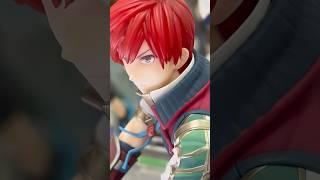 コトブキヤ アドル＝クリスティン (イースVIII-Lacrimosa of DANA) Kotobukiya - Adol Christin (Ys VIII: Lacrimosa of DANA)