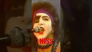 KISS 'The Oath' Live | Music From The Elder #KISS