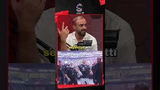 TONY FERGUSON VE EMEKLİLİK