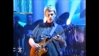 MIKE OLDFIELD - Later... with Jools Holland (BBC - 1998) [HQ Audio] - Serpent dream, Secrets...