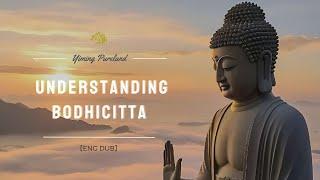 【ENG DUB】05-1 Understanding Bodhicitta #spiritualpractice #enlightenmentpath #VenRenzeTeachings