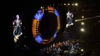 Jeff Lynne’s ELO - 10538 Overture - 10/23/2024 - Golden 1 Center - Sacramento, Ca. - HQ Audio - HD