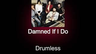 The Alan Parsons Project Damed If I Do Drumless