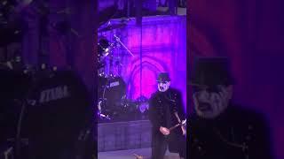 Eye of the Witch - KING DIAMOND - 2015