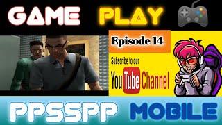 PPSSPP GAME | op Game Play | Manhunt 2 | Episode 14 | Game Play Video | Gaming |{DEMON GOD}