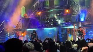 King Diamond (Sleepless Night) You Tube Theater  Nov.29  2024