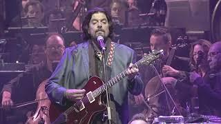 The Alan Parsons Symphonic Project "Games People Play" (Live in Colombia)