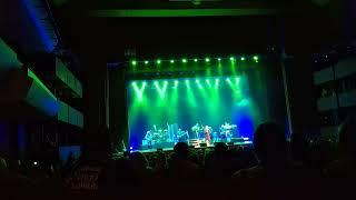 Limelight Live The Alan Parsons Project