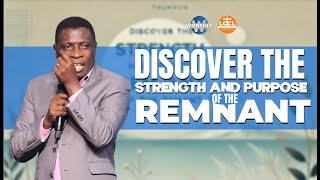 The character of the remnant || Prayer Watch || AP. JAMES KAWALYA