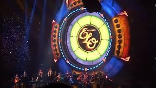 Jeff Lynne's ELO -Last Train to London, 8/24/2024 Acrisure Arena, Thousand Palms, CA