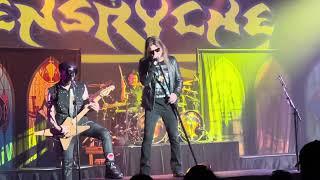 Queensrÿche- Spreading The Disease. Live at Seaworld Orlando 2024