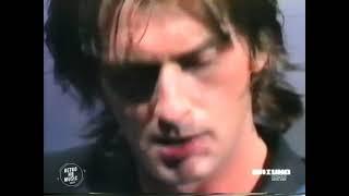 MIKE OLDFIELD - Italian TV (RAI - 1992) [HQ Audio] - Sentinel