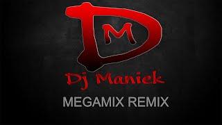 Classix Nouveaux - MegaMix Remix ( Dj Maniek )