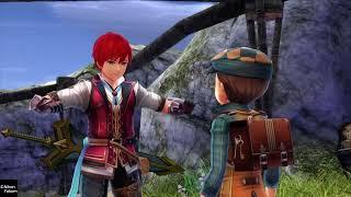 Ys VIII -Lacrimosa of DANA-. Part 35.