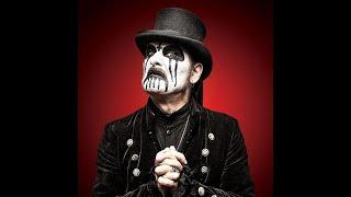 Vocaless Nights - King Diamond - Sleepless Nights