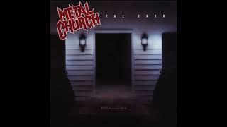 Metal Church - The Dark