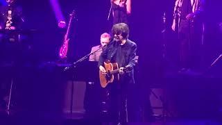 Jeff Lynne's ELO -All Over the World, 8/24/2024 Acrisure Arena, Thousand Palms, CA