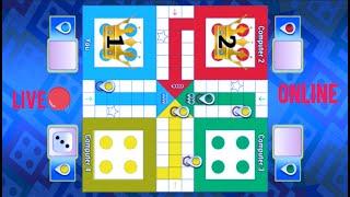 Ludo king , 234 player games , lodo match live gams Android Gameplay #livestreaming #gaming