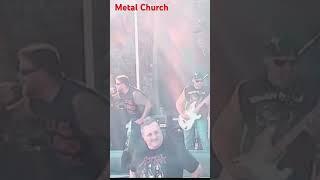 Metal Church