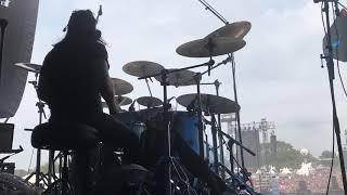 Queensryche (Casey Grillo) - Screaming In Digital @ Wacken 2019