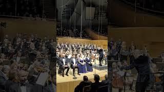 Mozart Requiem, Kyrie  #mozart #mozartrequiem #requiem  #classicalmusic #cso1826