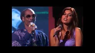 Snoop Dogg & Jeanette : Porque Te Vas - 10/2024