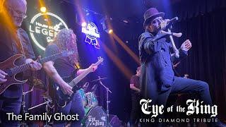 The Family Ghost - King Diamond - 26/07/2024